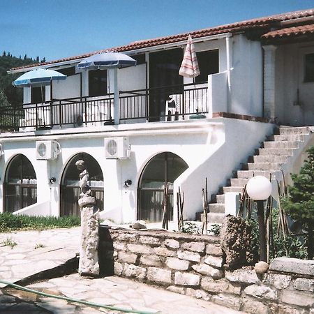 מסונגי Dina'S Rooms מראה חיצוני תמונה