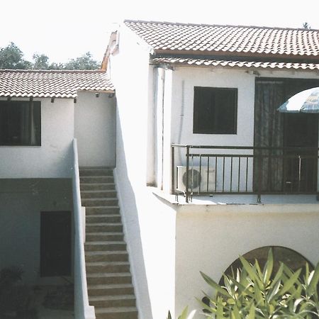 מסונגי Dina'S Rooms מראה חיצוני תמונה