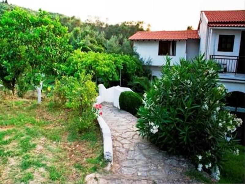 מסונגי Dina'S Rooms מראה חיצוני תמונה