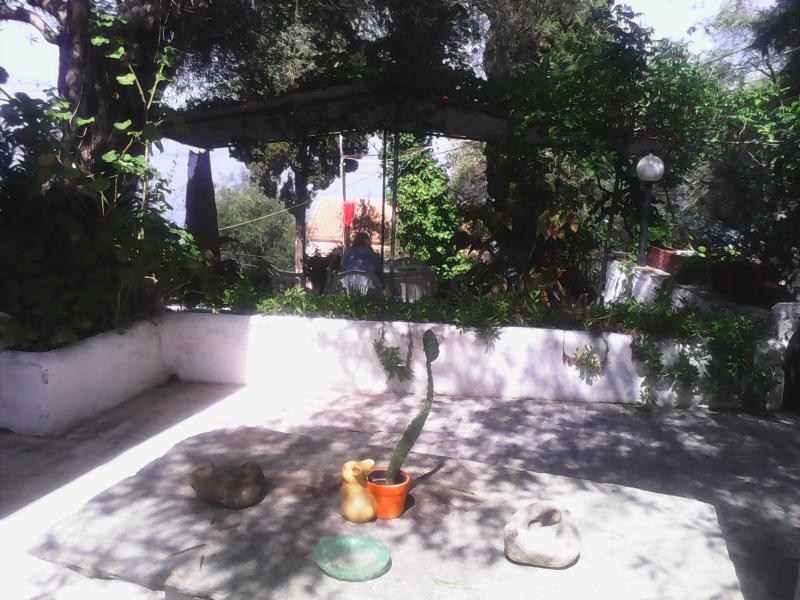 מסונגי Dina'S Rooms מראה חיצוני תמונה