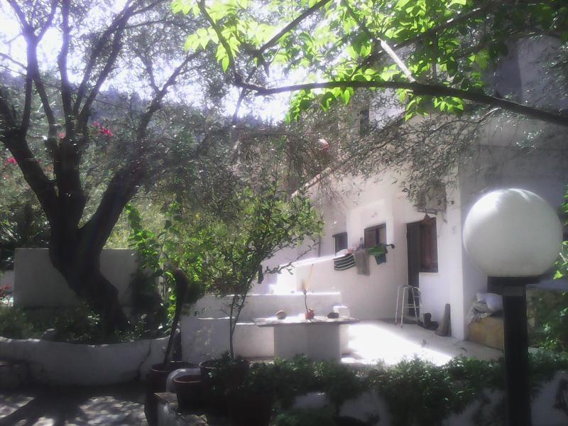 מסונגי Dina'S Rooms מראה חיצוני תמונה