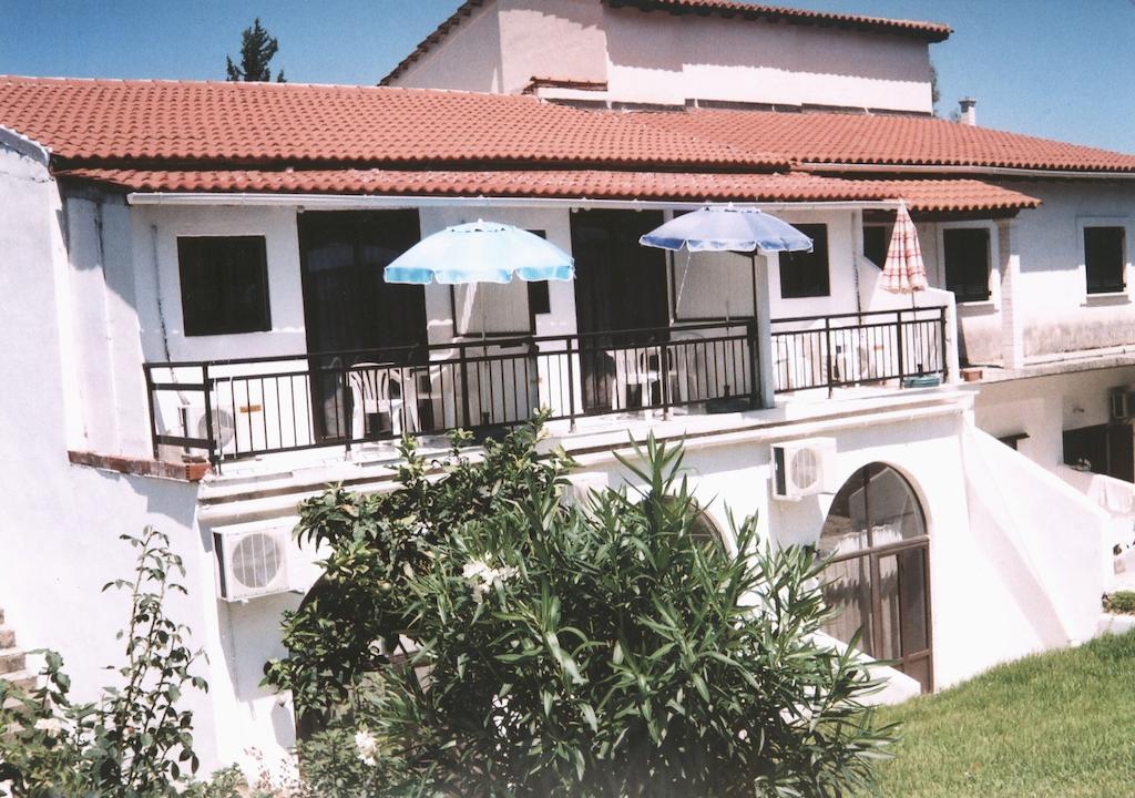 מסונגי Dina'S Rooms מראה חיצוני תמונה
